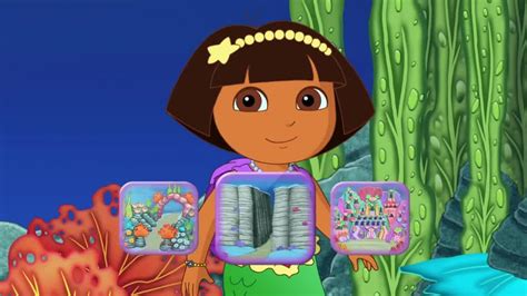 dora wcostream